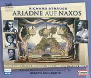 Ariadne Auf Naxos , Joseph Keilberth