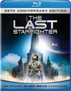 The Last Starfighter , Lance Guest