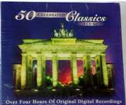 50 Celebrated Classics / Various , Various Artists