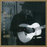 24 Karat Headache , Vern Gosdin