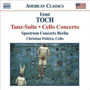 Orchestral & Chamber Works , Christian Polt ra