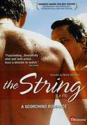 The String , Driss Ramdi