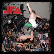 All In: A Tribute To JFA , Various Artists