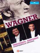 Wagner Gala , Dresden Staatskapelle