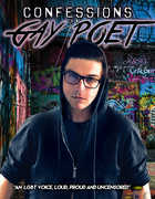 Confessions Of A Gay Poet , Jason Impey