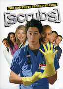 Scrubs: The Complete Second Season , Ken Jenkins