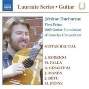 Jerome Ducharme: 2005 Gfa Competition Winner / Various , J r me Ducharme