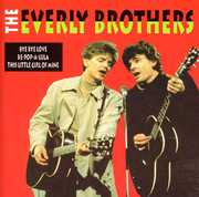 The Everly Brothers , Everly Brothers