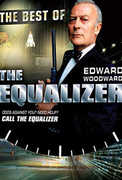 The Best of The Equalizer , Edward Woodward