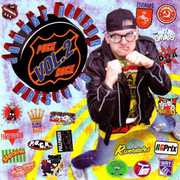 Puck Rock Vol. 2 , Various Artists