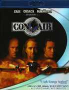 Con Air , Nicolas Cage