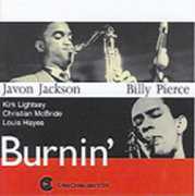 Burnin , Javon Jackson