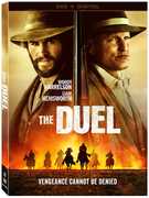 The Duel , Woody Harrelson