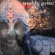 Arthur the King , Maddy Prior