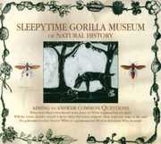 Of Natural History , Sleepytime Gorilla Museum