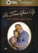 As Time Goes By: Reunion Specials , Judi Dench