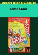 Santa Claus , José Elias Moreno