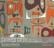 Careless Carols 