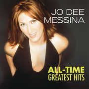 All-Time Greatest Hits , Jo Dee Messina