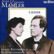 Lieder , A. Mahler