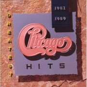 Greatest Hits 1982-1989 , Chicago