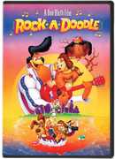 Rock-A-Doodle , Christopher Plummer