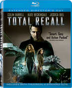 Total Recall , Colin Farrell