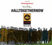 All Together Now [Import] , Peace Collective