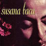 Susana Baca , Susana Baca