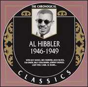 1946-1949 , Al Hibbler