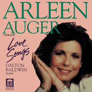 Love Songs , Arleen Auger