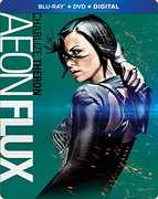 Aeon Flux (Steelbook) , Charlize Theron