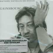 Mauvaises Nouvelles Des Etoiles [Import] , Serge Gainsbourg