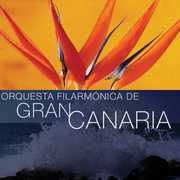Music for Winds & Orchestra , Orquesta Filarm nica de Gran Canaria