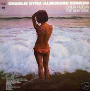 Onda Nueva the New Wave , Charlie Byrd