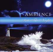 Global Journey: Ambience - Into The Night , Various Artists
