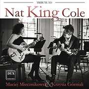 Tribute to Nat King Cole 