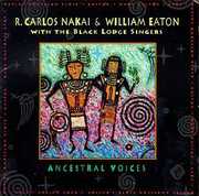 Ancestral Voices , R. Carlos Nakai