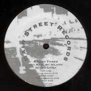 Acting Crazy , Ron Trent