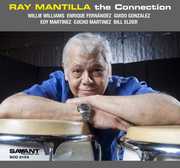 Connection , Ray Mantilla