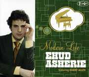 Modern Life , Ehud Asherie