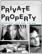 Private Property , Warren Oates