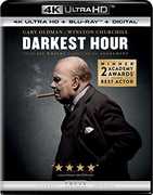 Darkest Hour , Gary Oldman