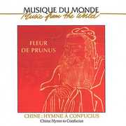 Hymn To Confucius , Fleur de Prunus