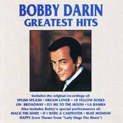 Greatest Hits , Bobby Darin