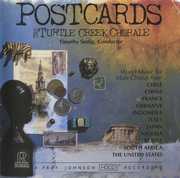 Postcards , Turtle Creek Chorale