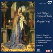 Magnificat Works , Fritz N f