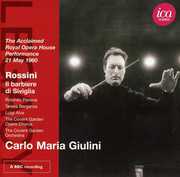 Ica Classics Legacy , Carlo Maria Giulini