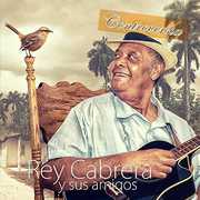 Controversia , Rey Cabrera