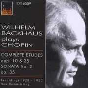 Etudes Op 10